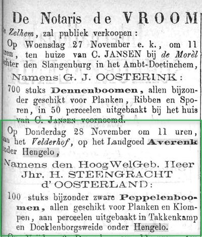 1872 Zutphense Courant